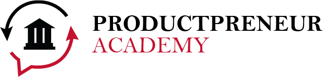 Productpreneur Academy